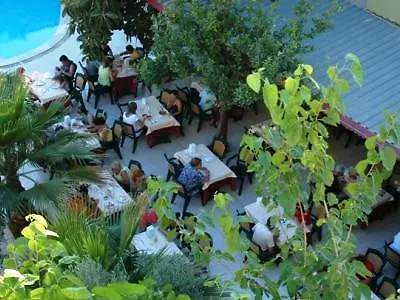 Sertkaya Otel 3*